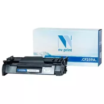 Картридж NV-Print NV-CF259ANC