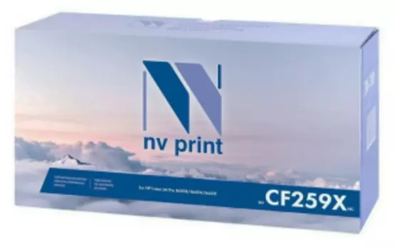 Картридж NV-Print NV-CF259X