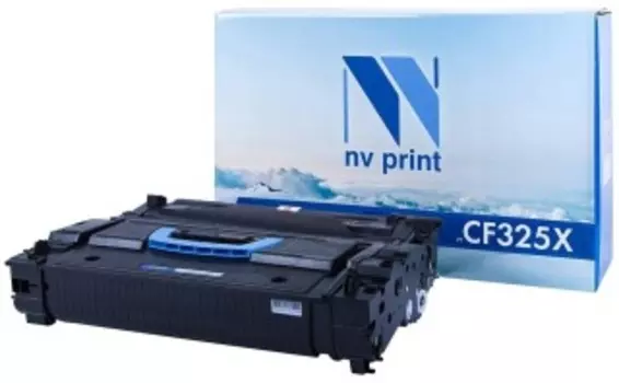 Картридж NV-Print NV-CF325X