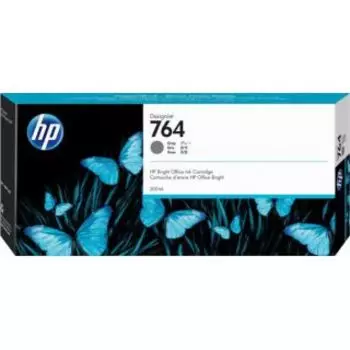 Расходный материал для печати HP 764 серый (C1Q18A)