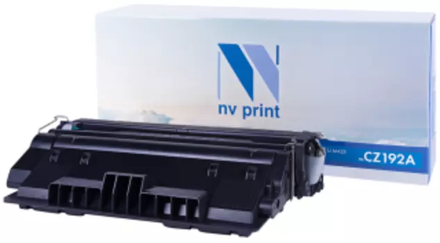 Картридж NV-Print NV-CZ192A