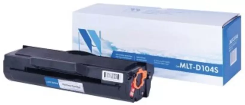 Картридж NV-Print NV-MLTD104S-SET2