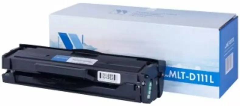 Картридж NV-Print NV-MLTD111L