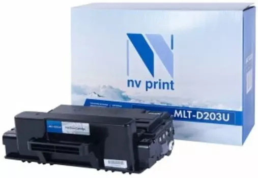 Картридж NV-Print NV-MLTD203U