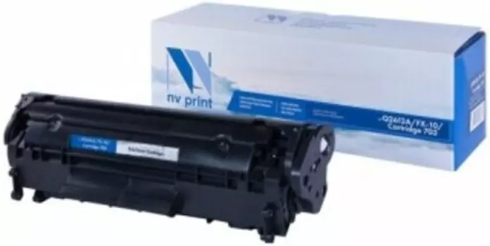 Картридж NV-Print NV-Q2612A/FX10/703