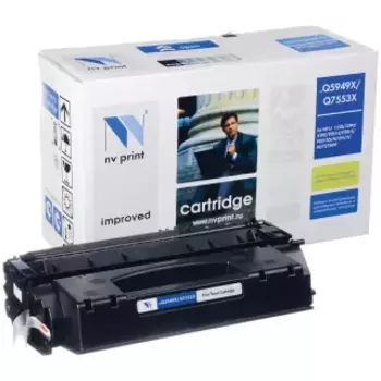 Картридж NV-Print NV-Q5949X/Q7553X