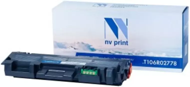 Картридж NV-Print NV-T106R02778-SET2