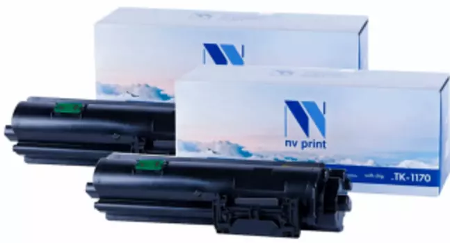 Картридж NV-Print NV-TK1170-SET2