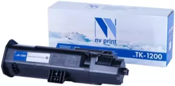 Картридж NV-Print NV-TK1200-SET2