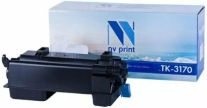 Картридж NV-Print NV-TK-3170 black Картридж