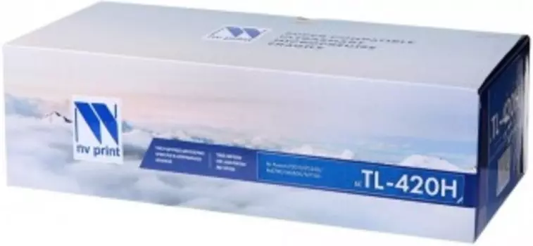 Картридж NV-Print NV-TL-420H
