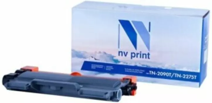 Картридж NV-Print NV-TN-2275T black