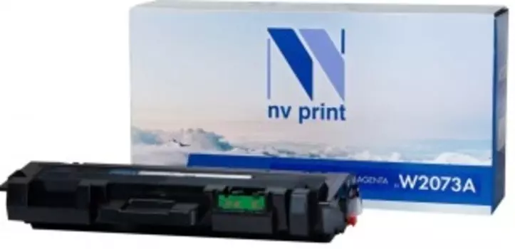 Картридж NV-Print NV-W2073A M