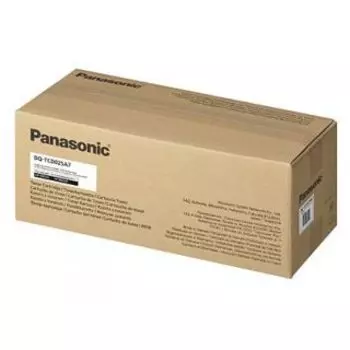 Расходный материал для печати Panasonic DQ-TCD025A7 черный для Panasonic DP-MB545RU/DP-MB536RU (25000стр.)