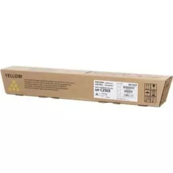 Картридж Ricoh MP C2503 YELLOW (841929)