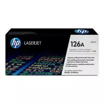 Фотобарабан HP CE314A (126A)