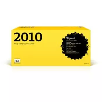 Расходный материал для печати T2 TC-S2010 черный (ML-2010D3)