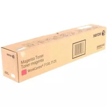 Картридж Xerox 006R01463 пурпурный