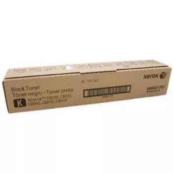 Картридж Xerox 006R01701 черный