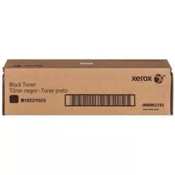 Картридж Xerox 006R01731 черный