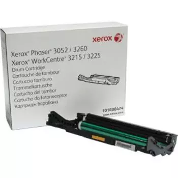 Фотобарабан Xerox 101R00474 черный