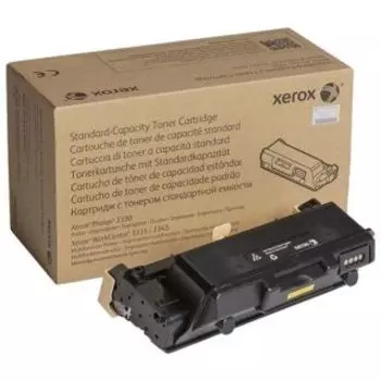 Картридж Xerox 106R03621 черный