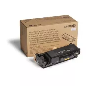 Картридж Xerox 106R03623 черный