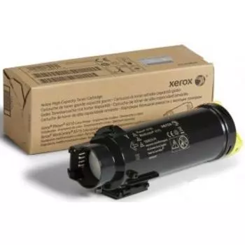 Картридж Xerox 106R03695 желтый