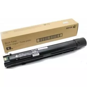 Картридж Xerox 106R03745 черный