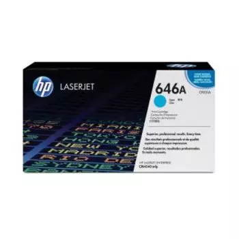 Расходный материал для печати HP CF031A