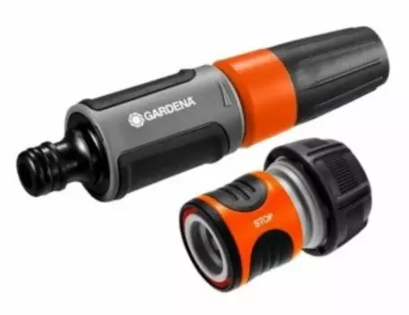 Распылитель GARDENA Stop n Spray (18290-26.000.00)