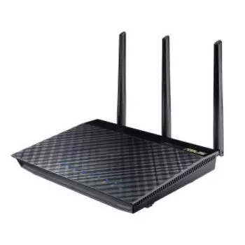 Роутер ASUS RT-AC66U