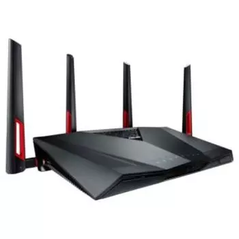 Роутер ASUS RT-AC88U