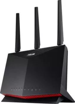 Роутер ASUS RT-AX86S
