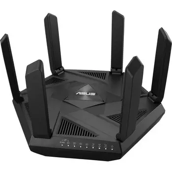 Роутер ASUS RT-AXE7800 (90IG07B0-MU9B00)