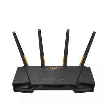 Роутер ASUS TUF-AX3000 черный