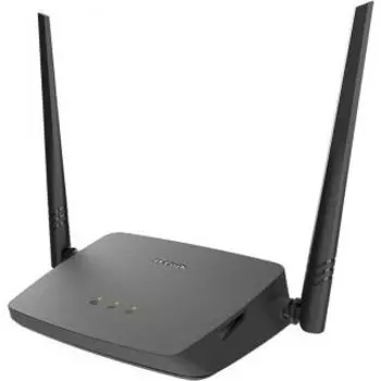 Роутер D-LINK DIR-615/X1A
