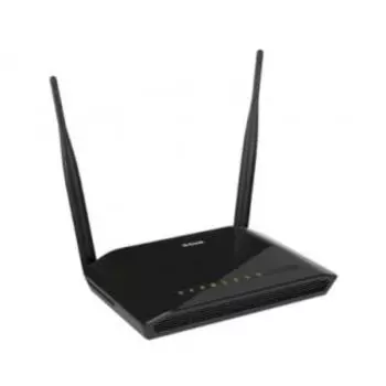 Роутер D-Link DIR-615S/A1C