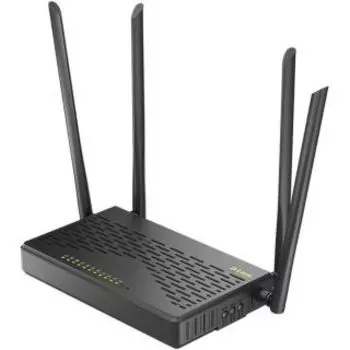 Роутер D-Link DIR-825/GFRU/R3A