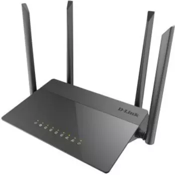 Роутер D-Link DIR-841/RU/A1A