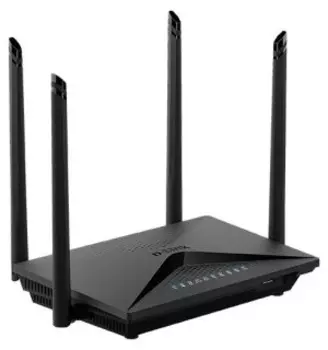 Роутер D-Link DIR-853/URU/R3A