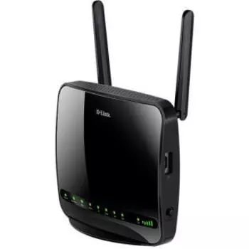 Роутер D-Link DWR-953/4HDB1E