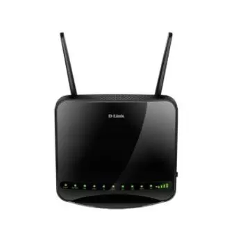 Роутер D-Link DWR-956/4HDB1E