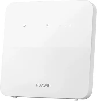 Роутер Huawei B320-323 белый (51060JWD)