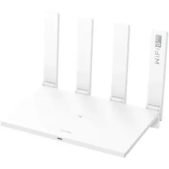Роутер HUAWEI WS7100 (AX3 DUAL-CORE)