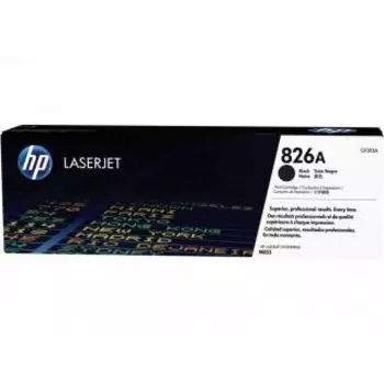 Расходный материал для печати HP CF310A (826A) черный