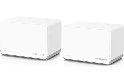 Роутер Mercusys Halo H70X (2-pack)