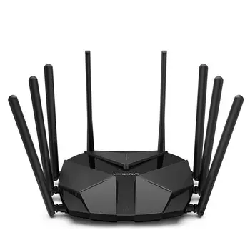 Роутер Mercusys MR90X
