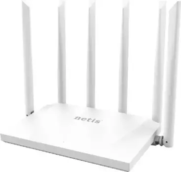 Роутер Netis NC63