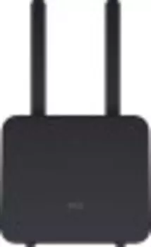 Роутер TCL Linkhub HH42CV2 черный (HH42CV2-2ALCRU1-1)